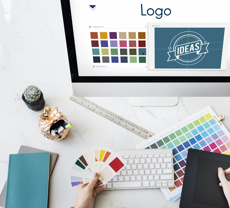 Logo Designing in Salem