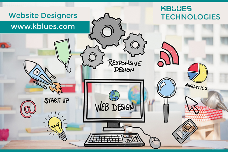 Web designers in Salem